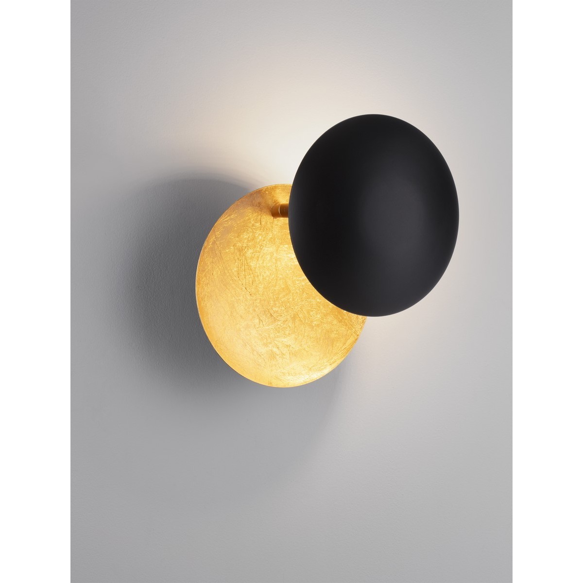 awangardowy kinkiet Luces Exclusivas PAIJAN LE44458