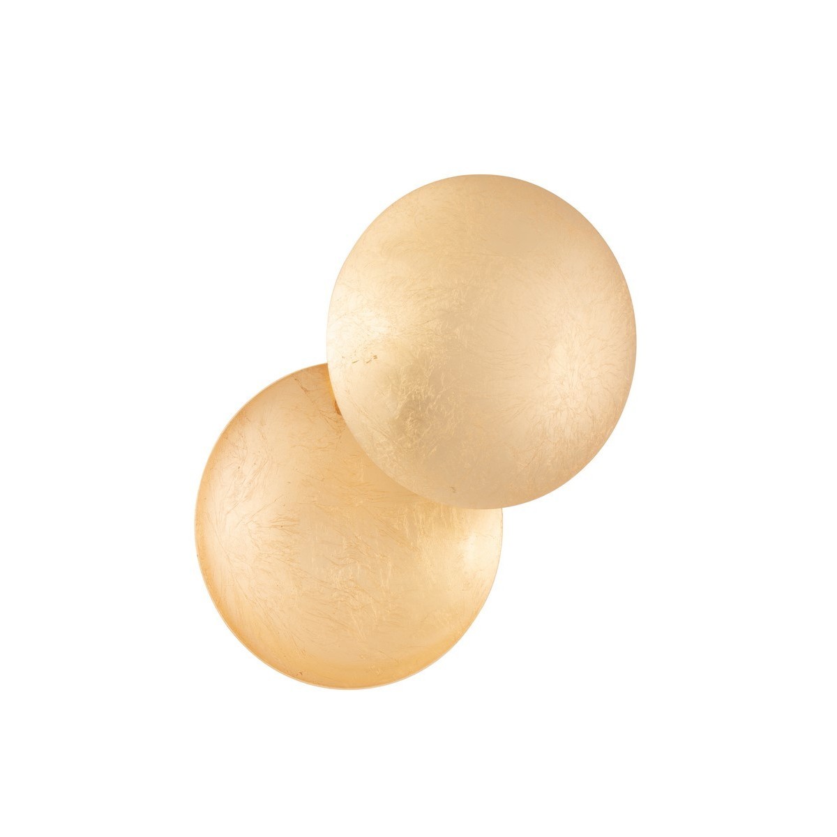 futurystyczny kinkiet Luces Exclusivas PAIJAN LE44459