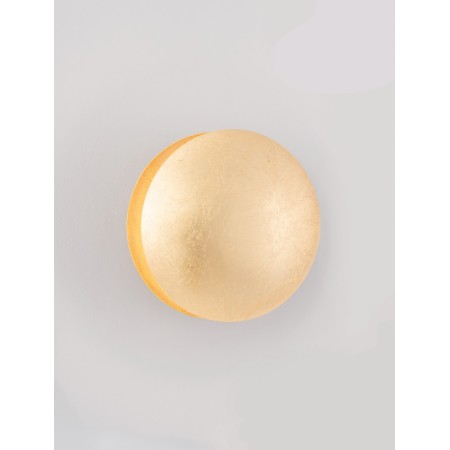 futurystyczny kinkiet Luces Exclusivas PAIJAN LE44459