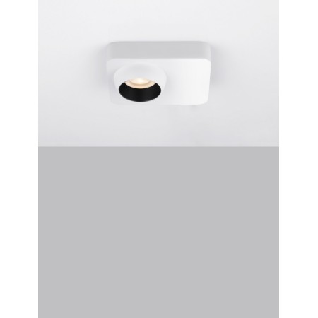 współczesny reflektor / spot Luces Exclusivas PARINAS LE44500