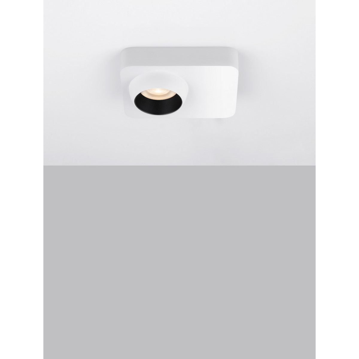 współczesny reflektor / spot Luces Exclusivas PARINAS LE44500