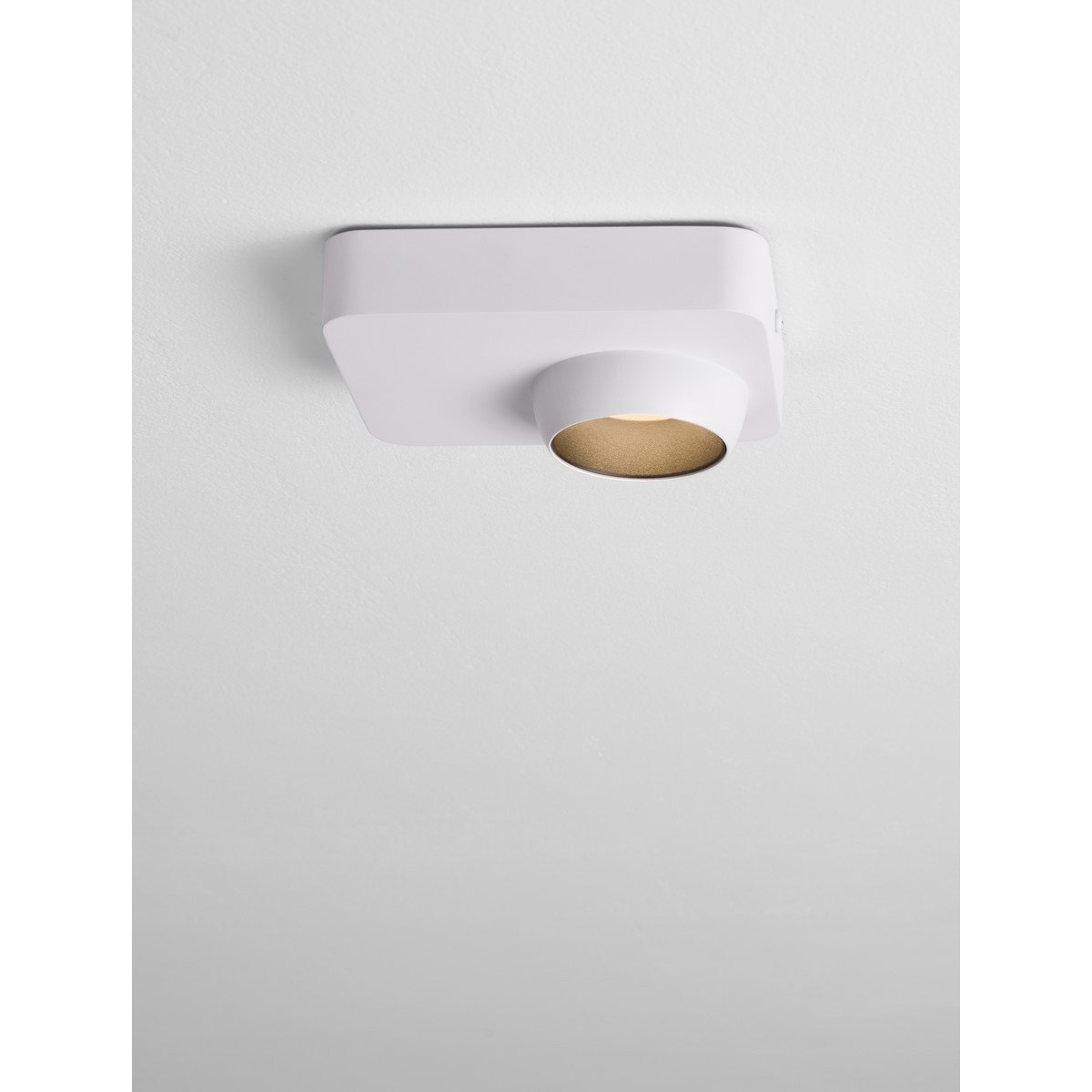 współczesny reflektor / spot Luces Exclusivas PARINAS LE44500