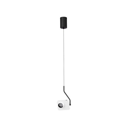 elegancka lampa wisząca Luces Exclusivas PARINAS LE44502