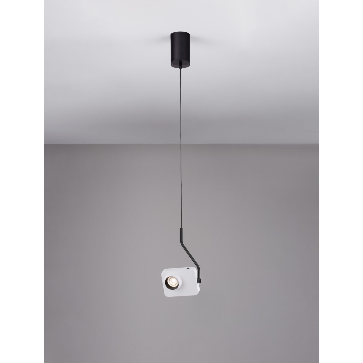 elegancka lampa wisząca Luces Exclusivas PARINAS LE44502