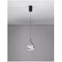 elegancka lampa wisząca Luces Exclusivas PARINAS LE44502