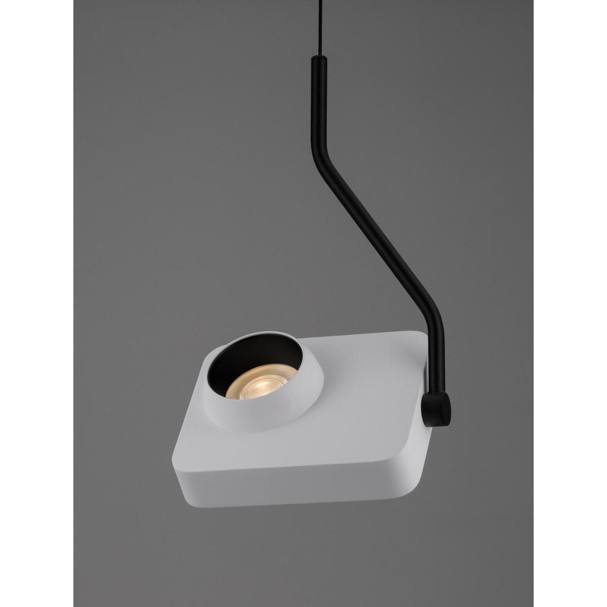 elegancka lampa wisząca Luces Exclusivas PARINAS LE44502