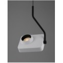 elegancka lampa wisząca Luces Exclusivas PARINAS LE44502