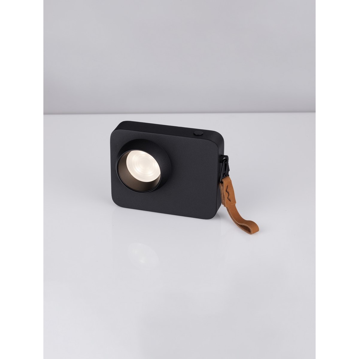 zachwycająca lampa biurkowa Luces Exclusivas PARINAS LE44506