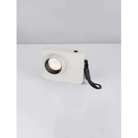 wytworna lampa biurkowa Luces Exclusivas PARINAS LE44507