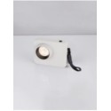 wytworna lampa biurkowa Luces Exclusivas PARINAS LE44507