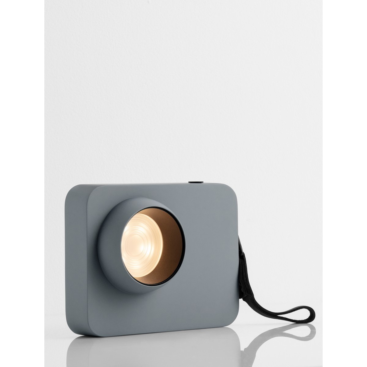 wykwintna lampa biurkowa Luces Exclusivas PARINAS LE44509