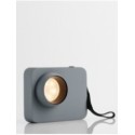wykwintna lampa biurkowa Luces Exclusivas PARINAS LE44509