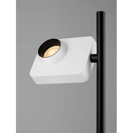 wyjątkowa lampa stojąca Luces Exclusivas PARINAS LE44756