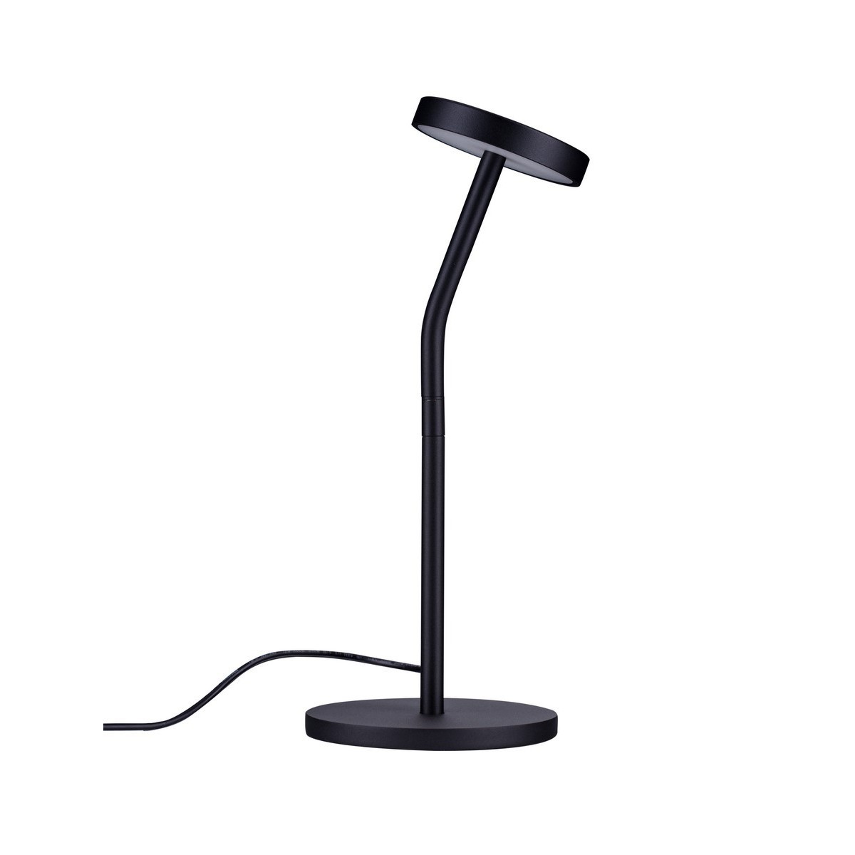 urokliwa lampa stołowa Luces Exclusivas PASORAPA LE44680