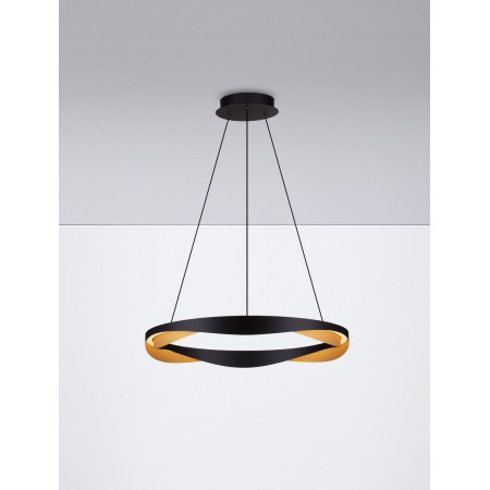 szykowna lampa wisząca Luces Exclusivas PATAPO LE44460