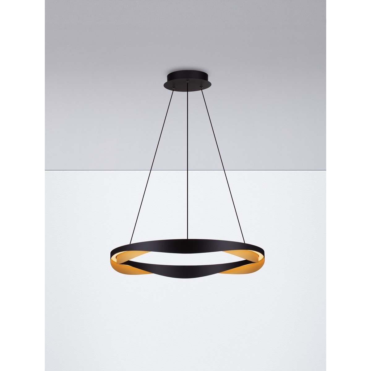 szykowna lampa wisząca Luces Exclusivas PATAPO LE44460