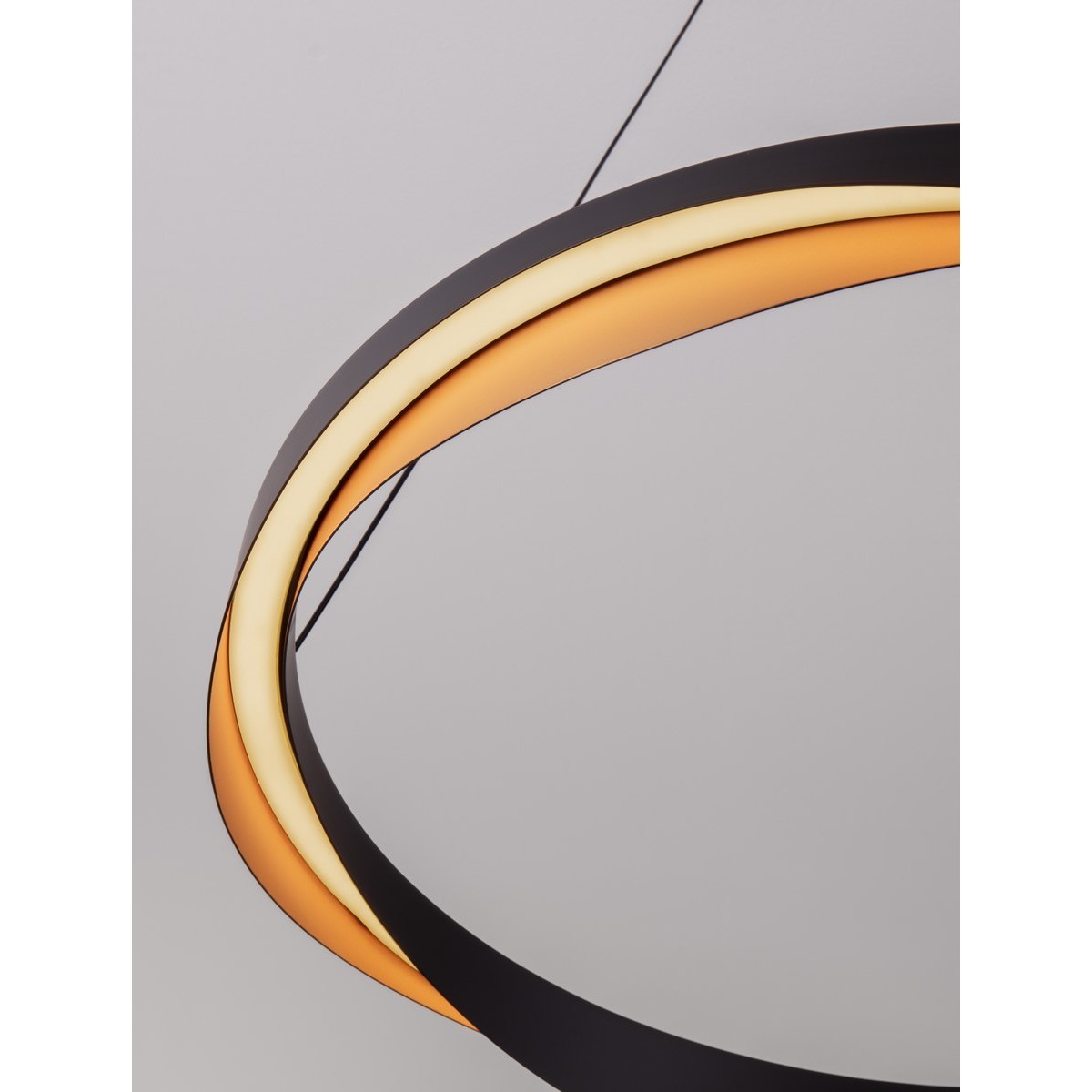 szykowna lampa wisząca Luces Exclusivas PATAPO LE44460