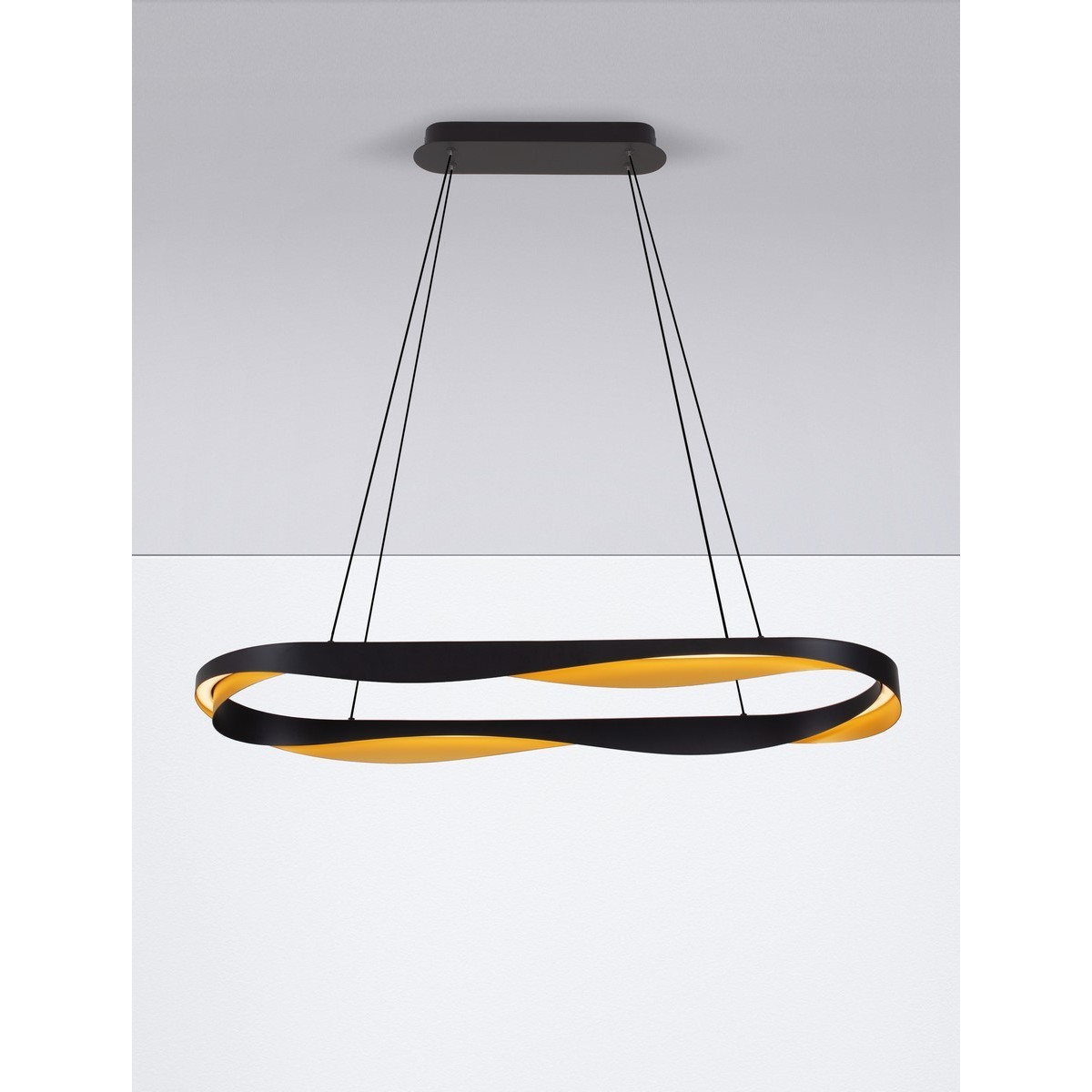 stylowa lampa wisząca Luces Exclusivas PATAPO LE44461