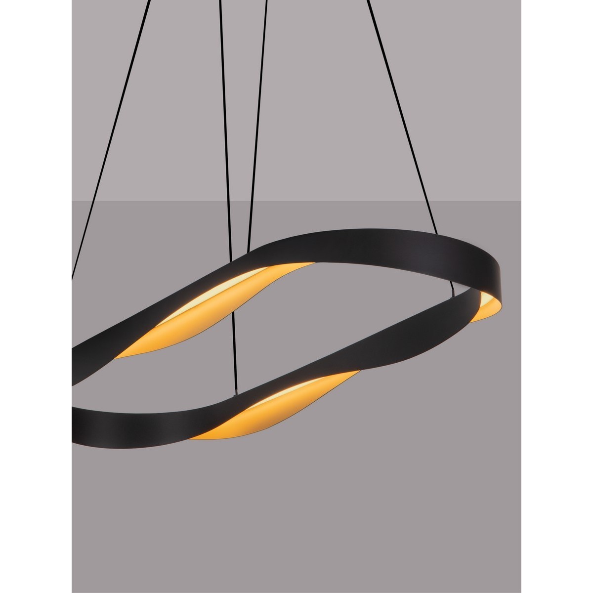 stylowa lampa wisząca Luces Exclusivas PATAPO LE44461