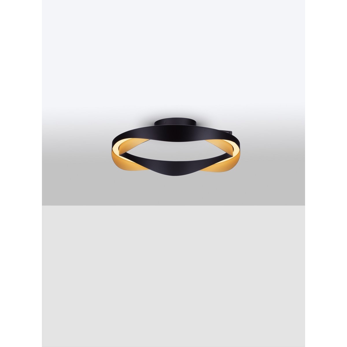 oryginalny plafon na sufit Luces Exclusivas PATAPO LE44462