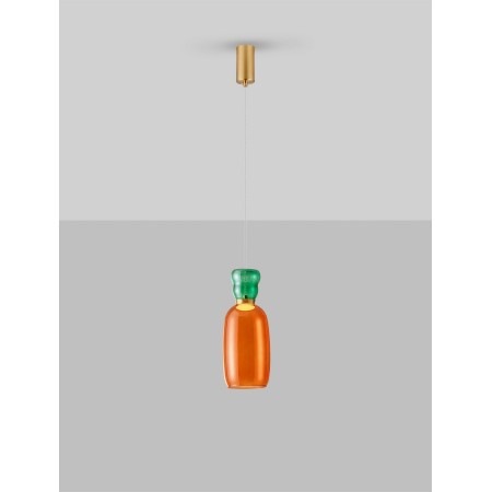 postępowa lampa wisząca Luces Exclusivas PERENE LE44463
