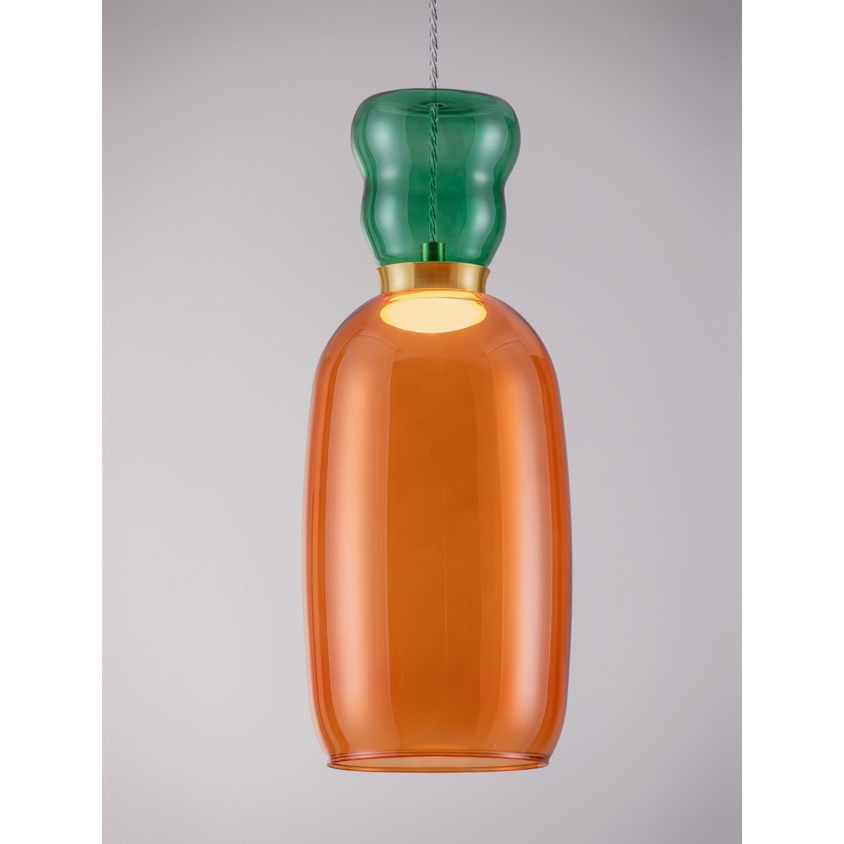 postępowa lampa wisząca Luces Exclusivas PERENE LE44463