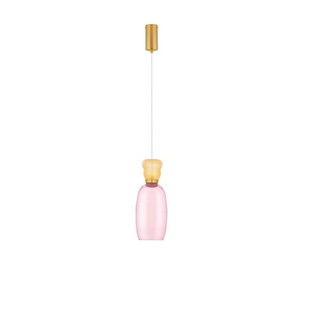 piękna lampa wisząca Luces Exclusivas PERENE LE44465