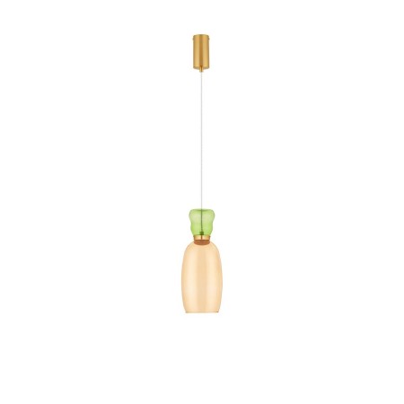 oryginalna lampa wisząca Luces Exclusivas PERENE LE44466