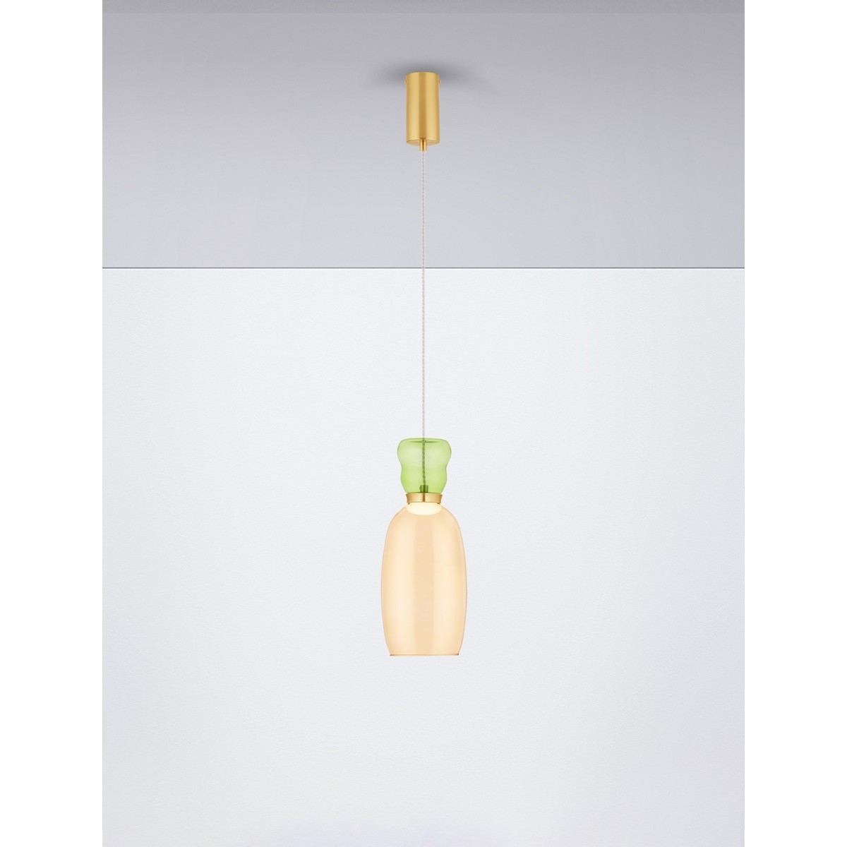 oryginalna lampa wisząca Luces Exclusivas PERENE LE44466