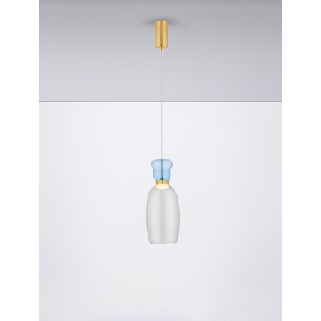 olśniewająca lampa wisząca Luces Exclusivas PERENE LE44467