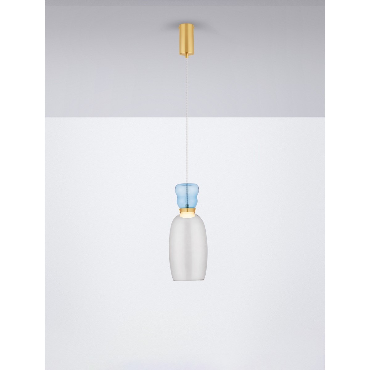 olśniewająca lampa wisząca Luces Exclusivas PERENE LE44467