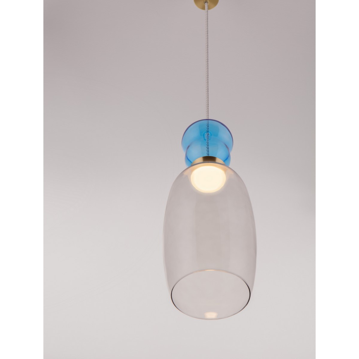 olśniewająca lampa wisząca Luces Exclusivas PERENE LE44467