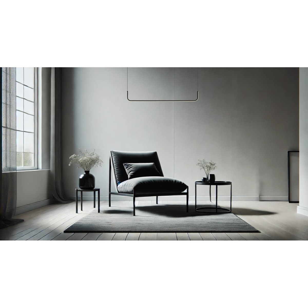 niepowtarzalna lampa wisząca Luces Exclusivas PIURA LE44815