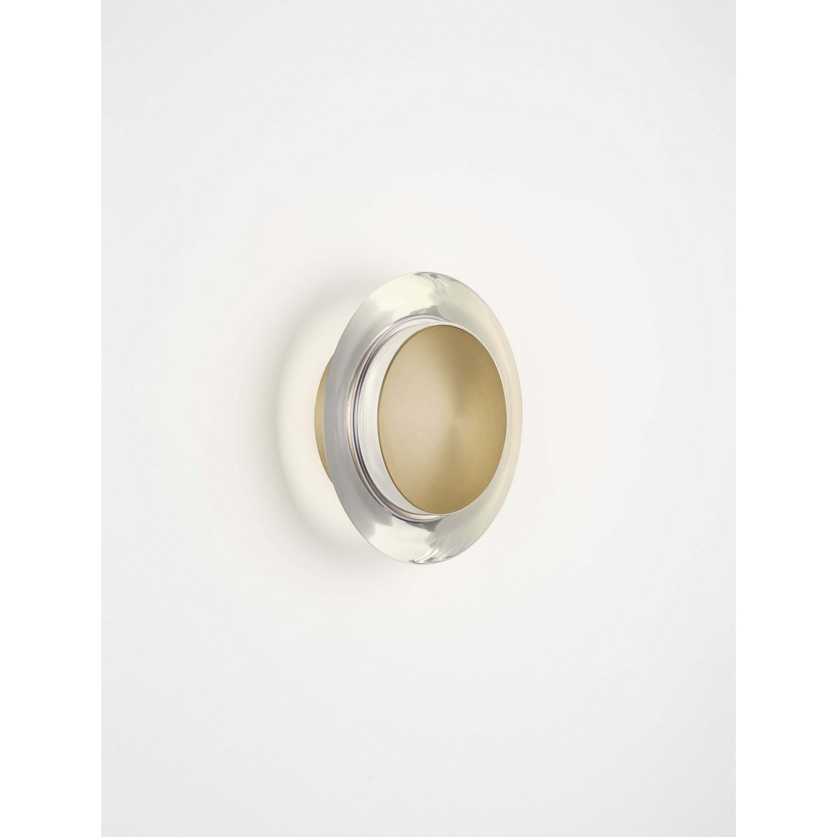 gustowny kinkiet Luces Exclusivas POCITOS LE44927