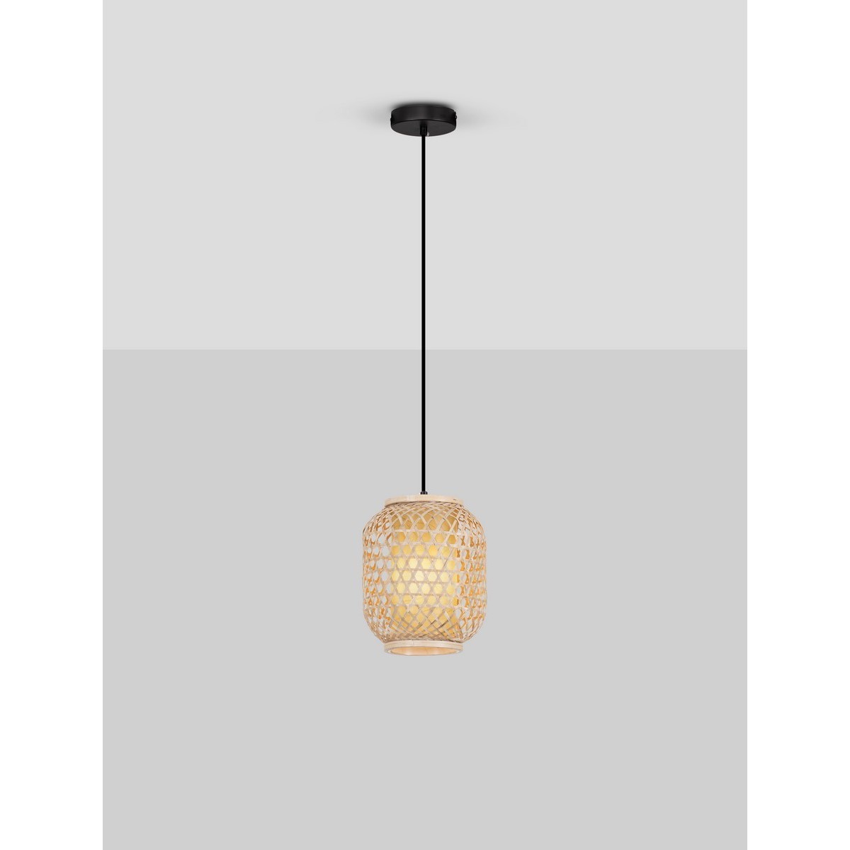 innowacyjna lampa wisząca Luces Exclusivas POMALCA LE44860