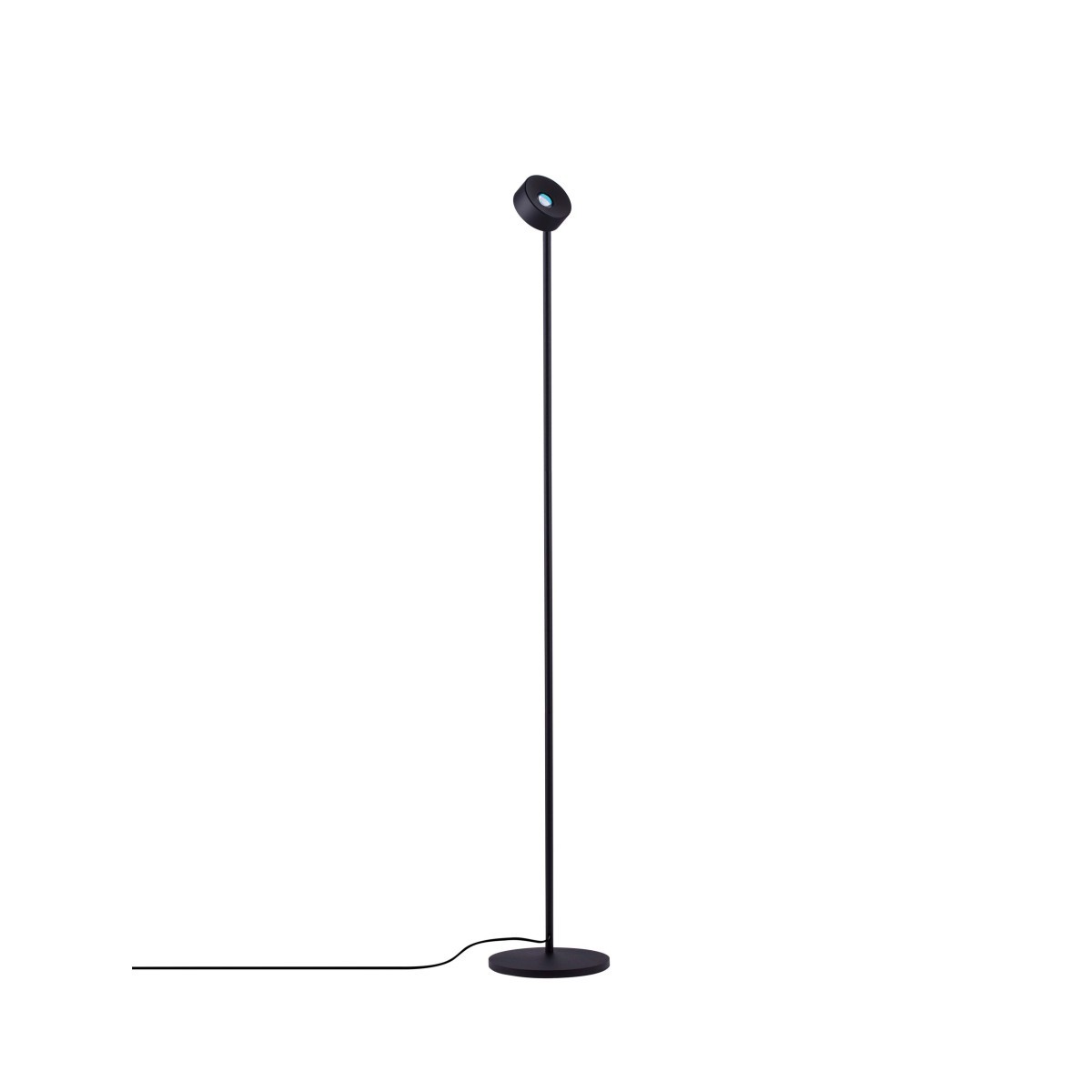 imponująca lampa stojąca Luces Exclusivas PRINGLES LE44938