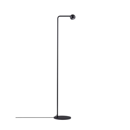 futurystyczna lampa stojąca Luces Exclusivas PUCARANI LE44683