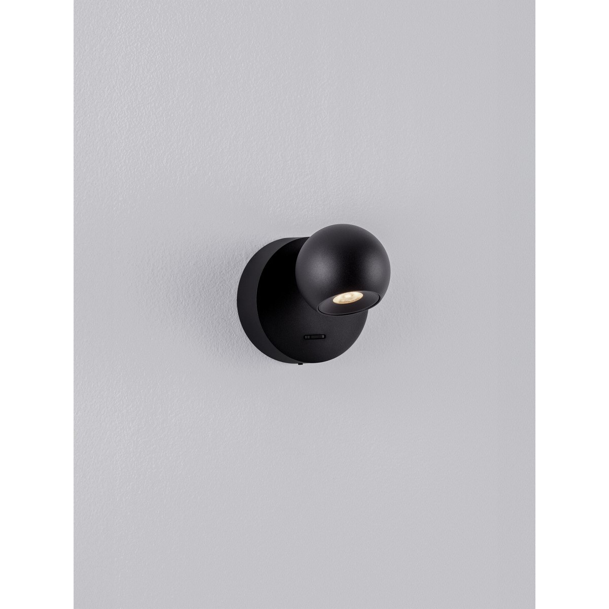 innowacyjny kinkiet Luces Exclusivas PUCARANI LE44684