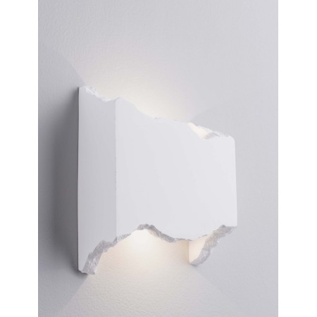 współczesny kinkiet Luces Exclusivas QUIME LE44712