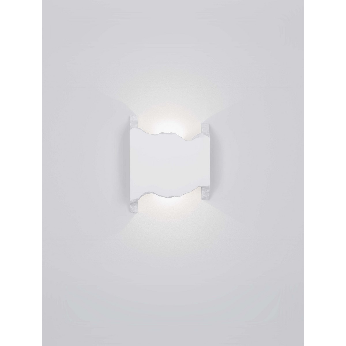 współczesny kinkiet Luces Exclusivas QUIME LE44712