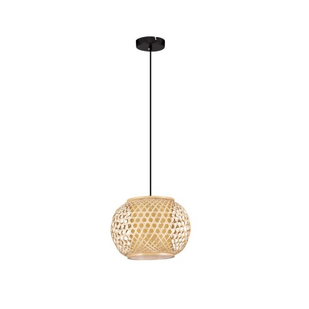 czarująca lampa wisząca Luces Exclusivas REQUENA LE44861