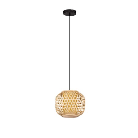 awangardowa lampa wisząca Luces Exclusivas REQUENA LE44862