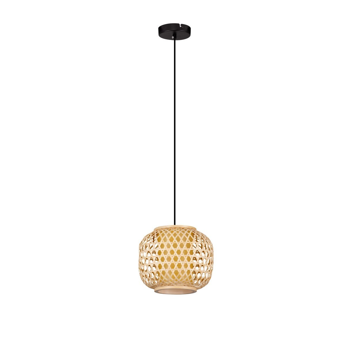 awangardowa lampa wisząca Luces Exclusivas REQUENA LE44862