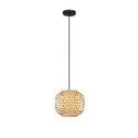 awangardowa lampa wisząca Luces Exclusivas REQUENA LE44862