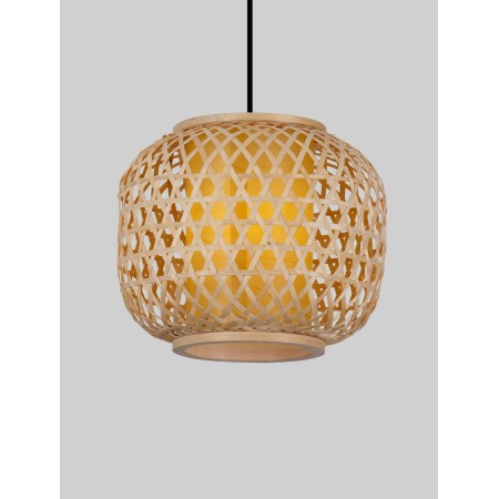 awangardowa lampa wisząca Luces Exclusivas REQUENA LE44862