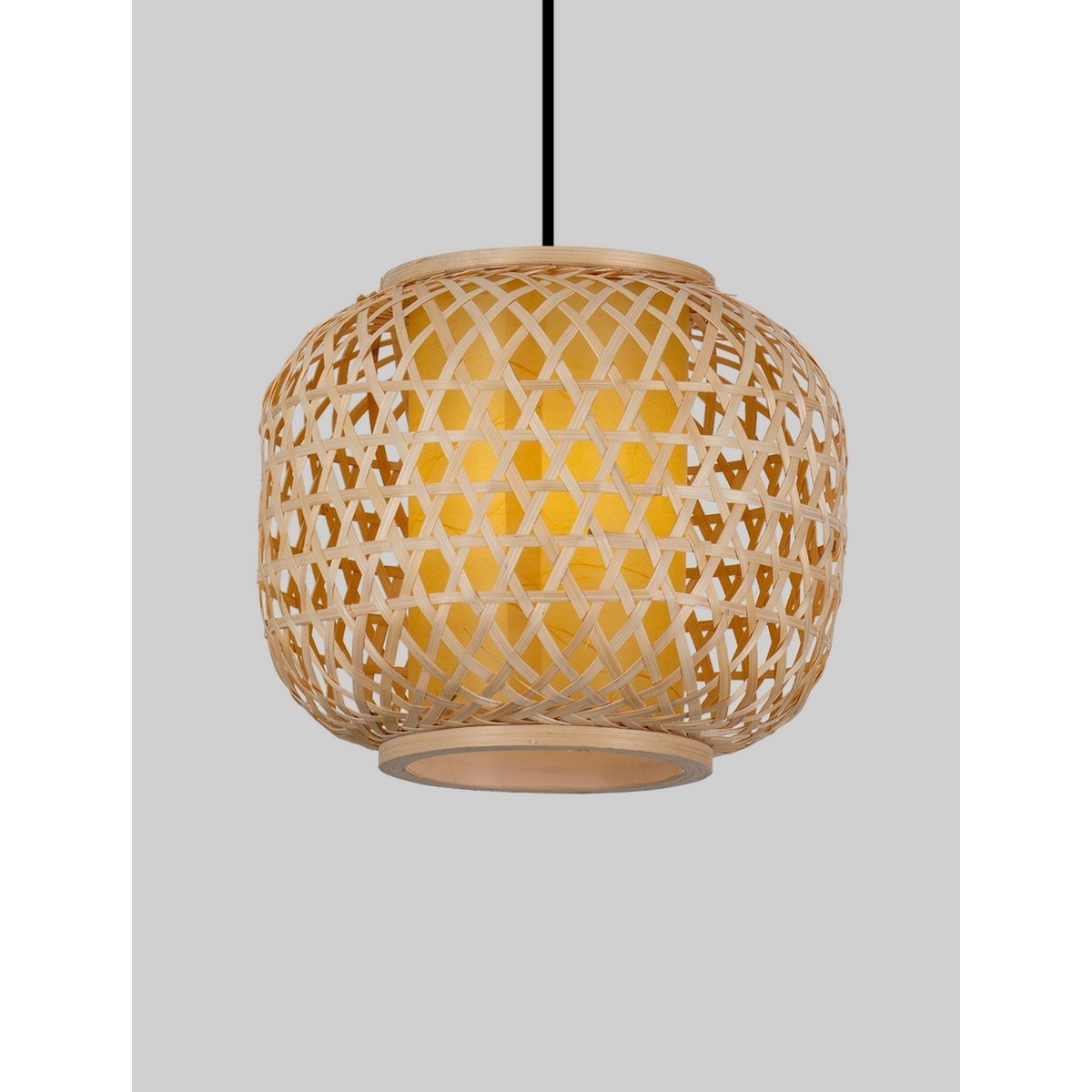 awangardowa lampa wisząca Luces Exclusivas REQUENA LE44862