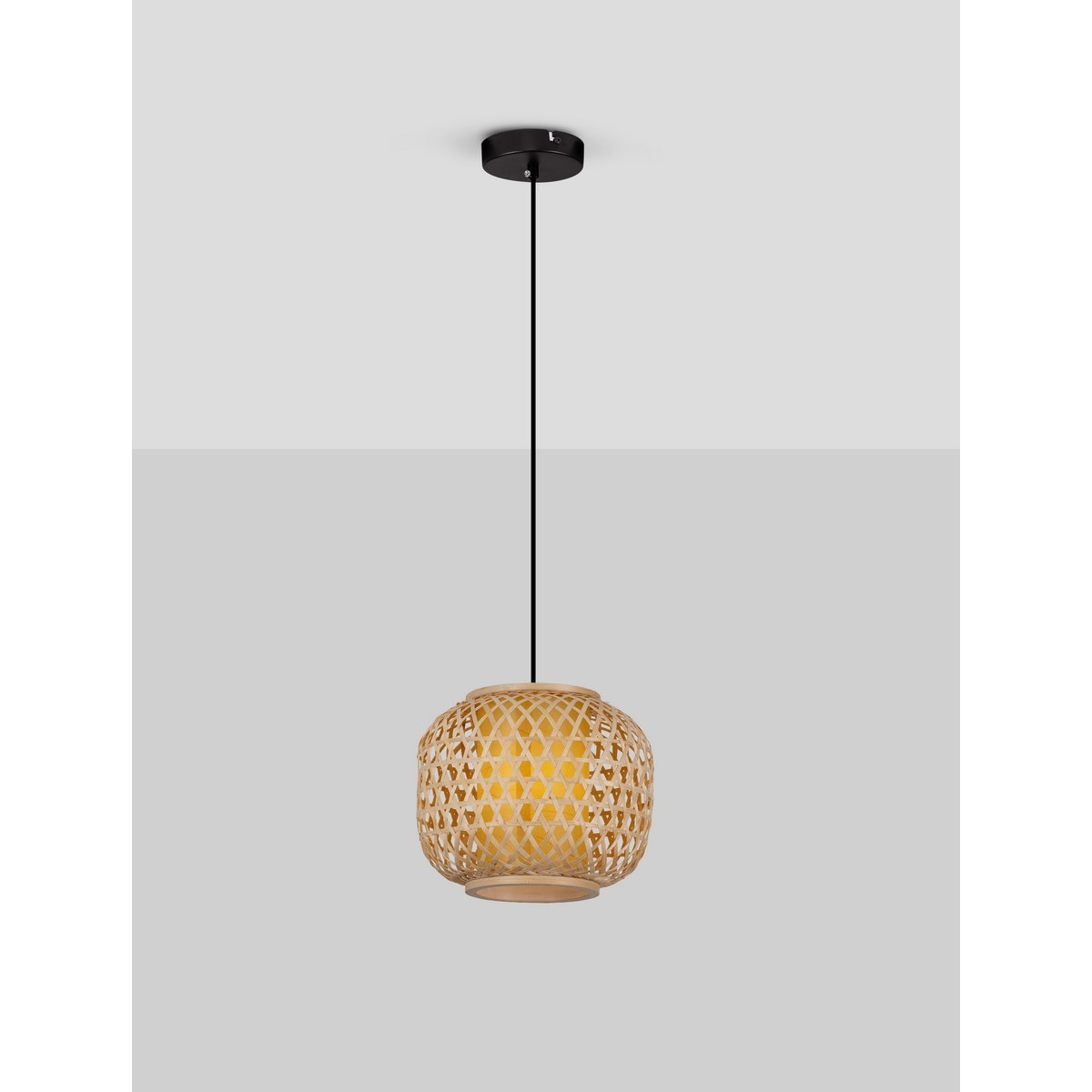 awangardowa lampa wisząca Luces Exclusivas REQUENA LE44862