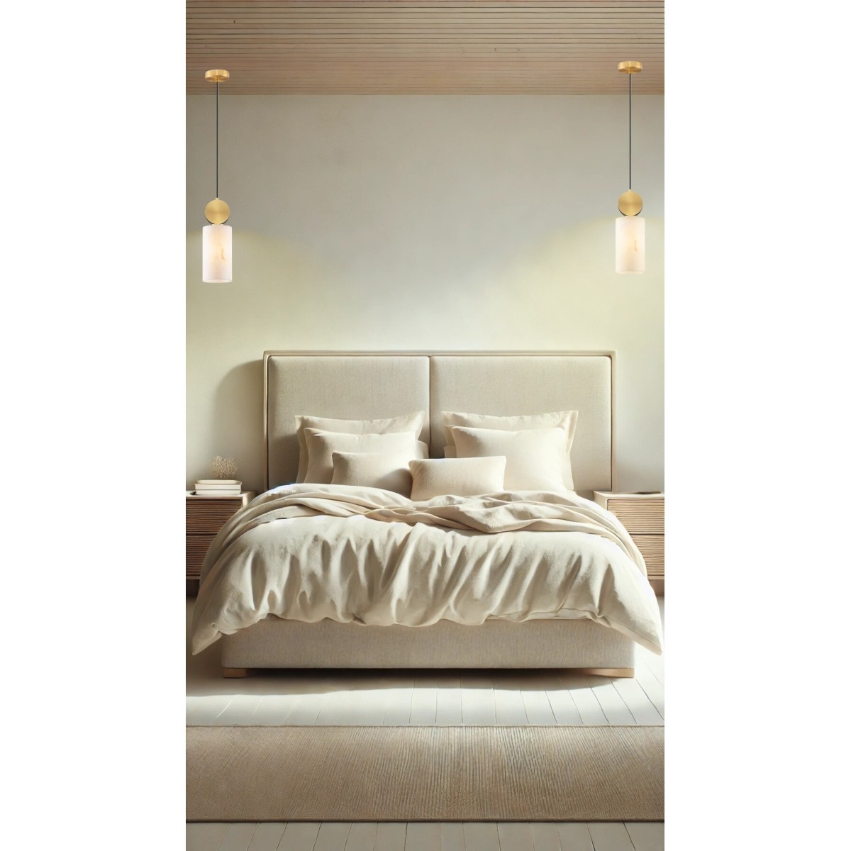 wyszukana lampa wisząca Luces Exclusivas SAIPINA LE44622