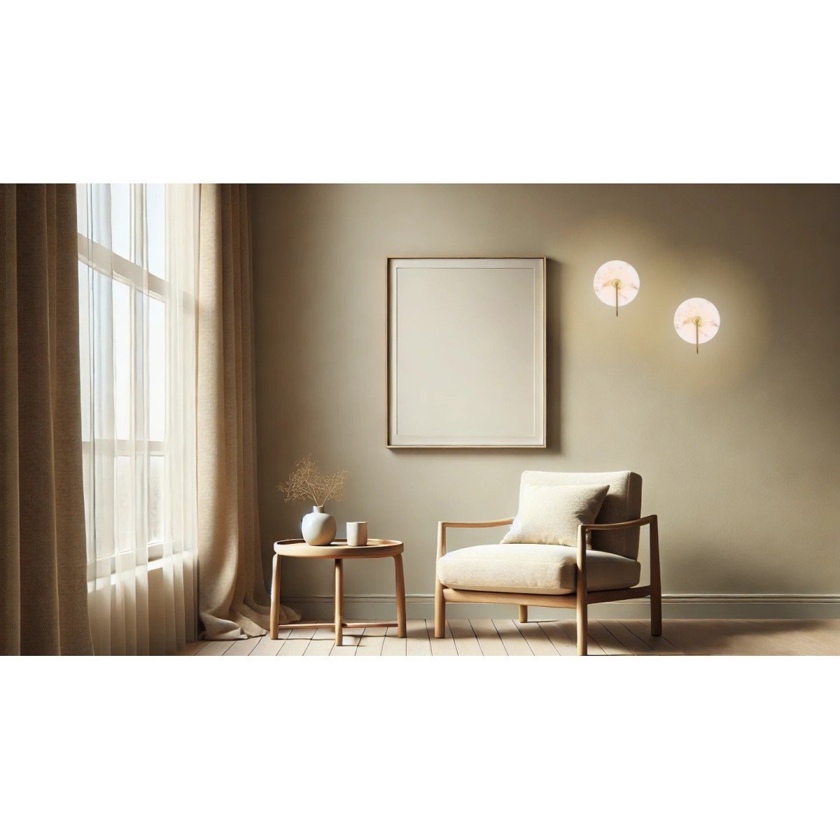 niezwykły kinkiet Luces Exclusivas SAIPINA LE44623