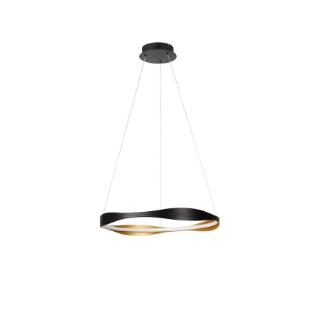 wyjątkowa lampa wisząca Luces Exclusivas SATIPO LE44470